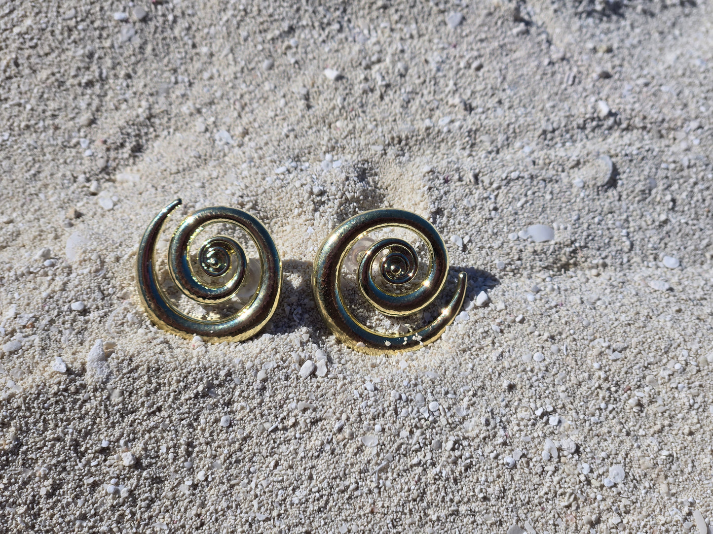 Perched & Poised Earrings