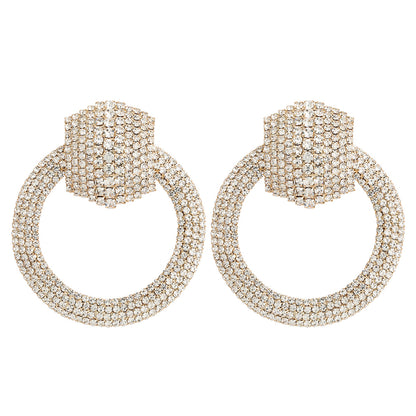 Opulence Earrings