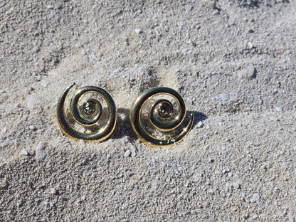 Perched & Poised Earrings