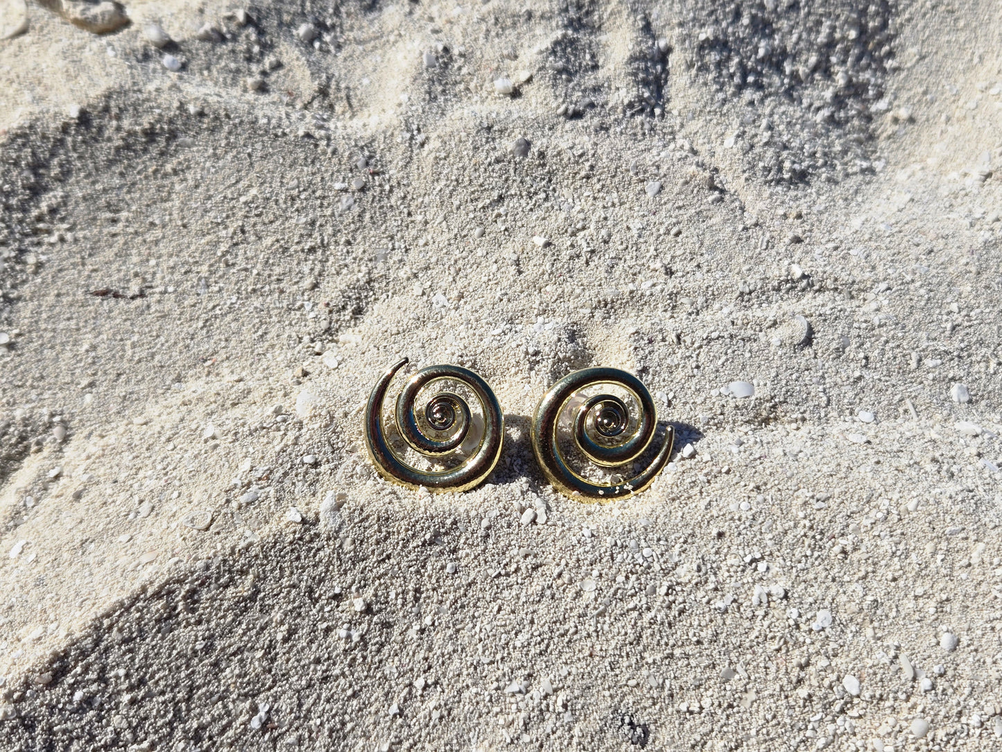 Perched & Poised Earrings