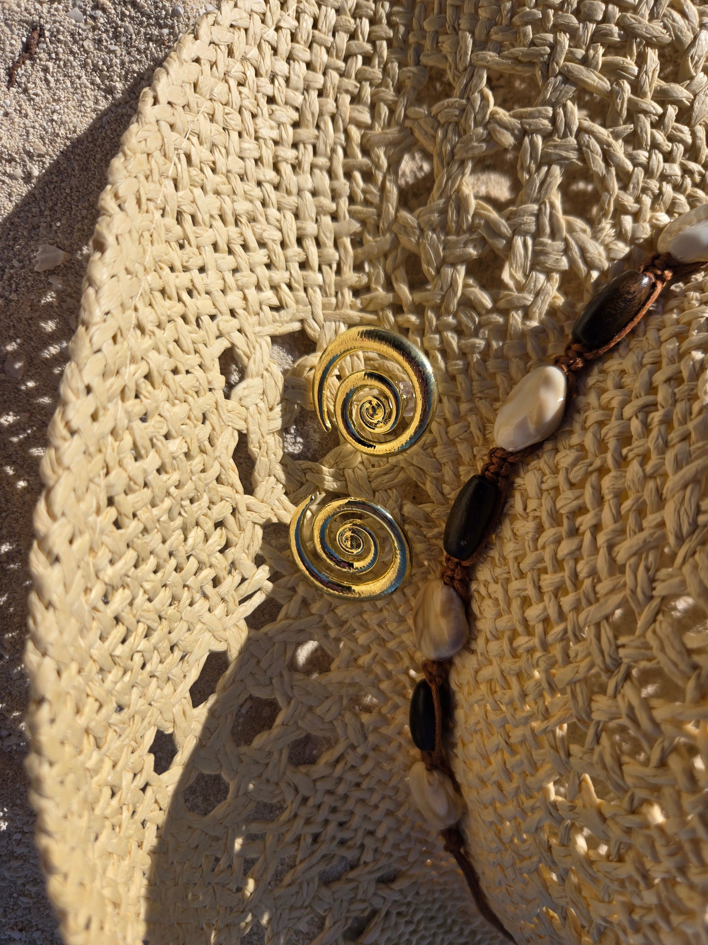 Perched & Poised Earrings
