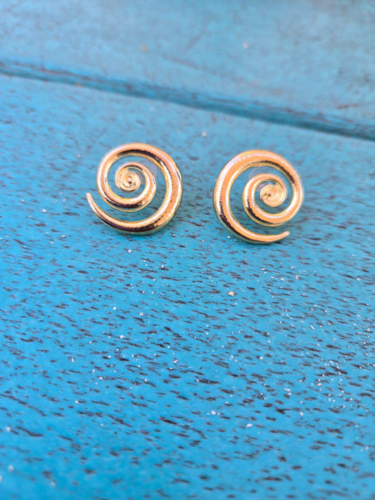 Perched & Poised Earrings