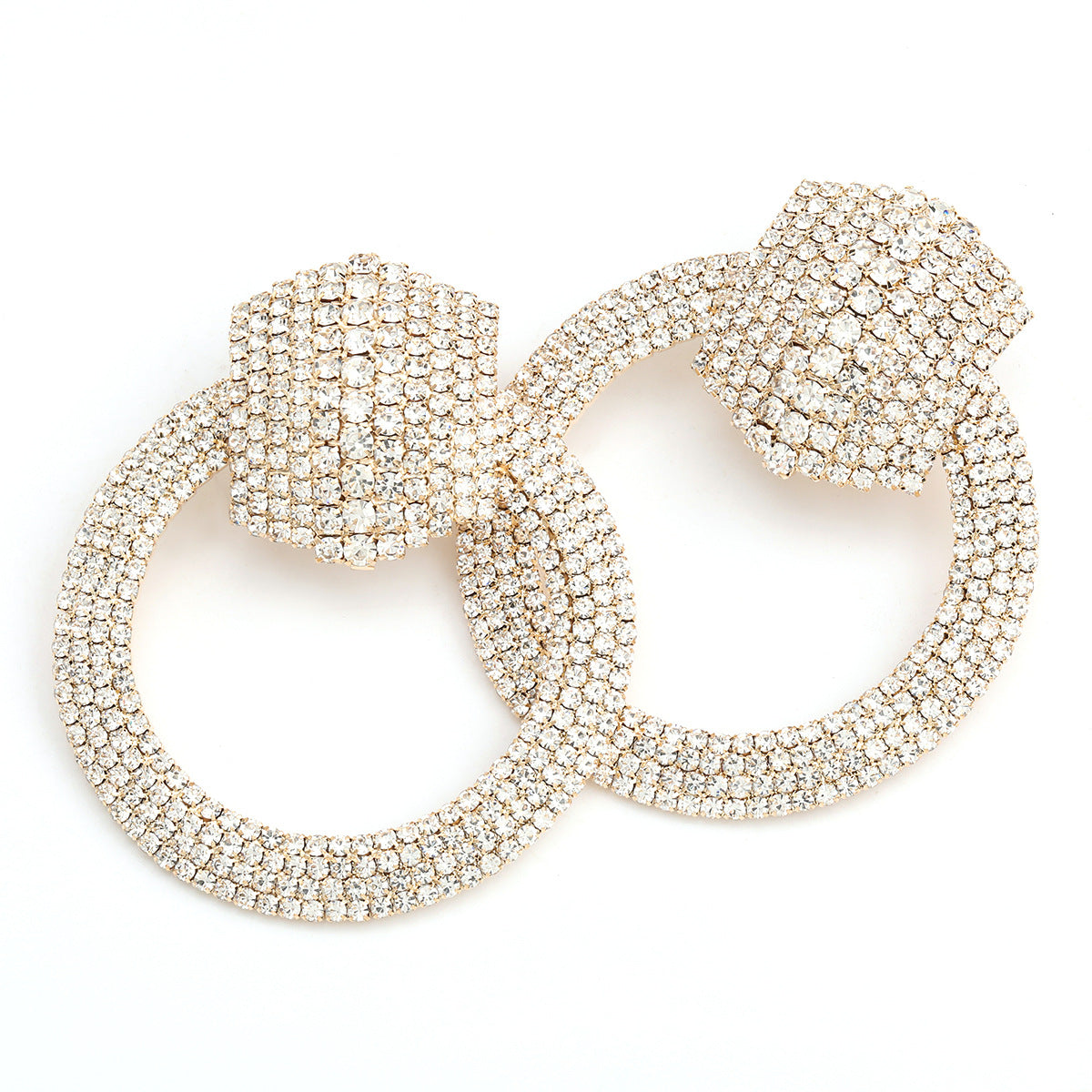 Opulence Earrings